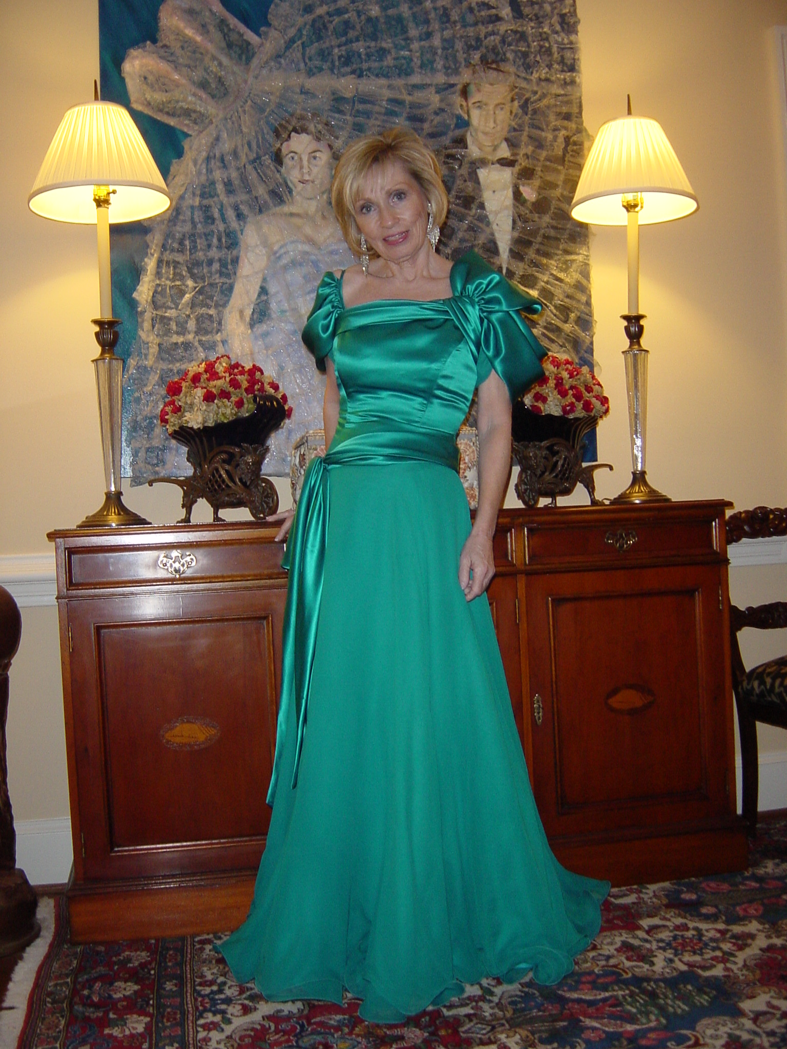 LDB Dress House 1.09